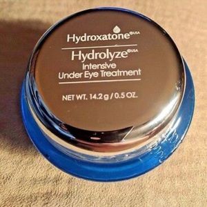 Hydroxatone Hydrolyze Intensive Under Eye .5oz